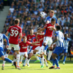 Premier League predictions Game Week Two: Man Utd to lose at Brighton, Arsenal to edge Villa